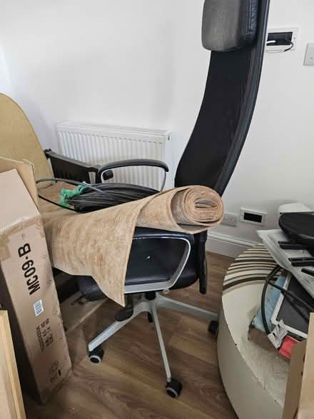 Photo of free Office chair (IG1) #1
