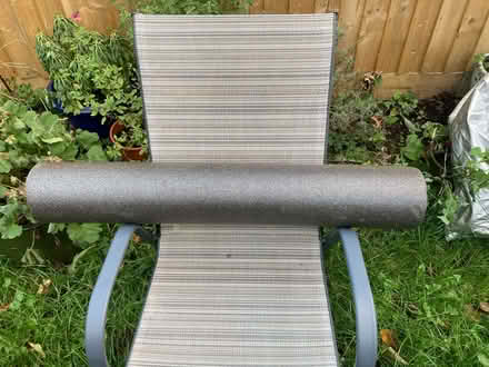 Photo of free Foam roller for exercise and rehab (Oxford OX4) #1