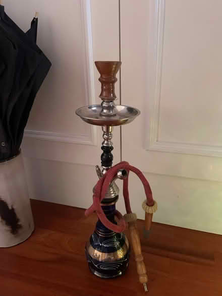Photo of free Shisha (Acton, W3) #1