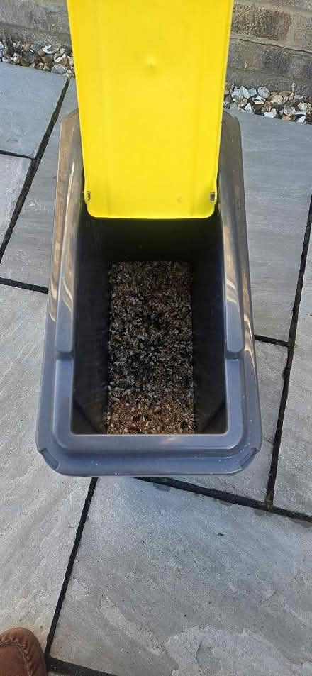 Photo of free Wild bird seed food (Caldecott OX14) #1