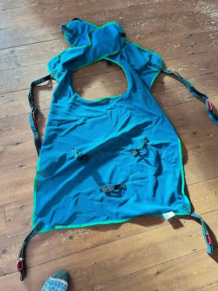 Photo of free Medical supplies (TW12 - Hampton Hill) #1