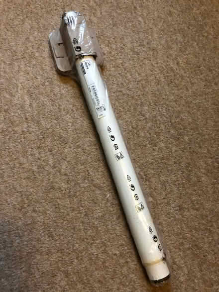 Photo of free Adjustable IKEA table leg (South Tottenham N15) #2