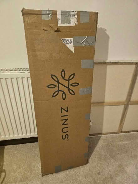 Photo of free Zinus single bed frame (Barking IG11) #1