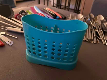 Photo of free Utensils and cutlery (Acton W3) #3