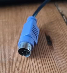 Photo of Computer keyboard ps2 (Skelmersdale) #1