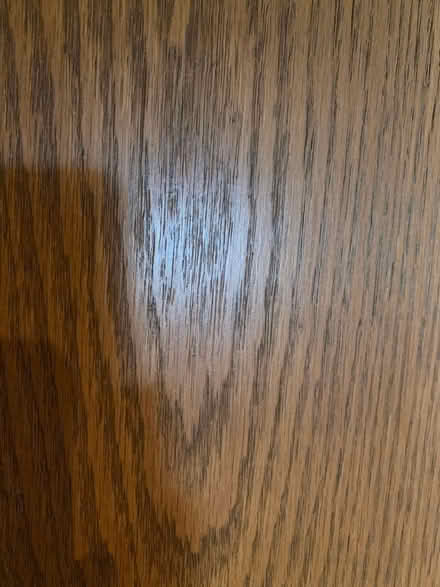 Photo of free Piece of oak laminate from cabinets (South Brampton) #3