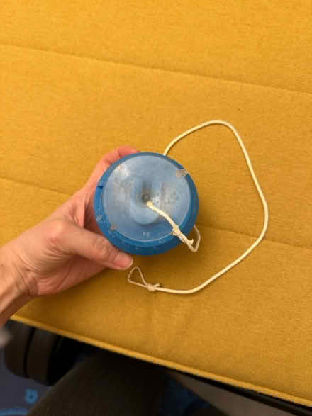 Photo of free Bluetooth shower speaker (OX3 8TG) #2