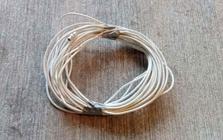 Photo of free Coaxial Cable (Upton-upon-Severn WR8) #1