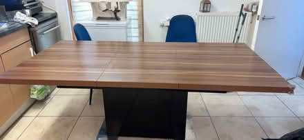 Photo of free Table and chairs (Se1 6ay) #2