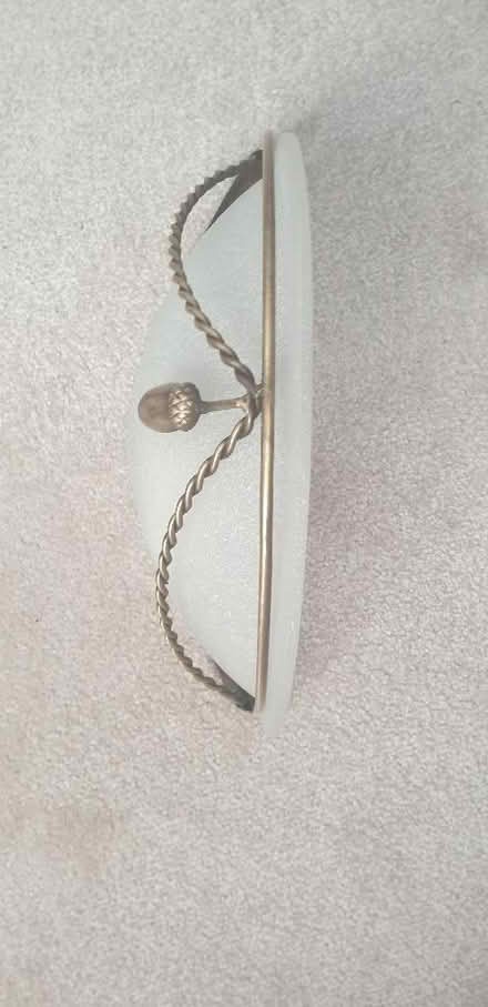 Photo of free Wall lights x2,f (Whitnash CV31) #1