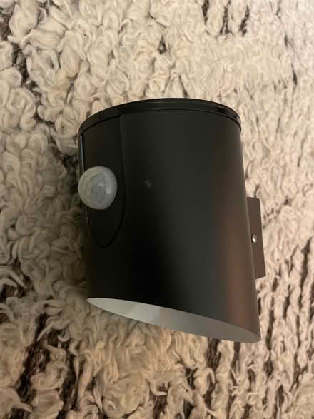 Photo of free NEW battery power wall sensor light (Acton W3) #1