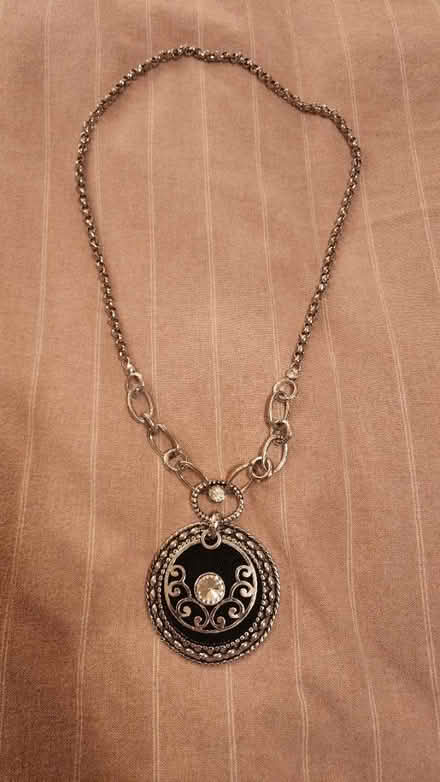 Photo of free Necklace - new (E12th ave S - 11229) #1