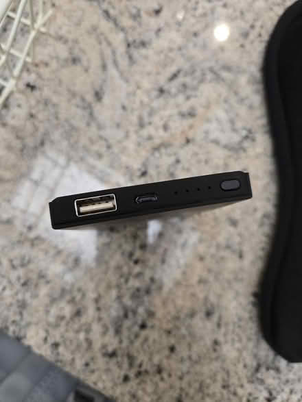 Photo of free Battery pack (W4) #1