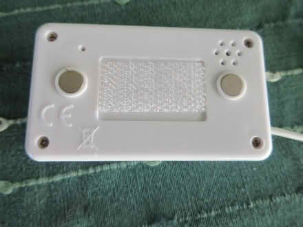 Photo of free Fridge Thermometer (Dublin 12) #1