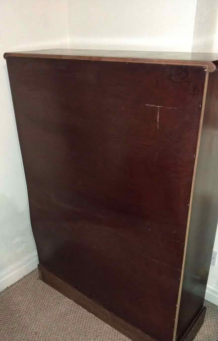 Photo of free Medium Sized Bookcase (Southport PR9) #3