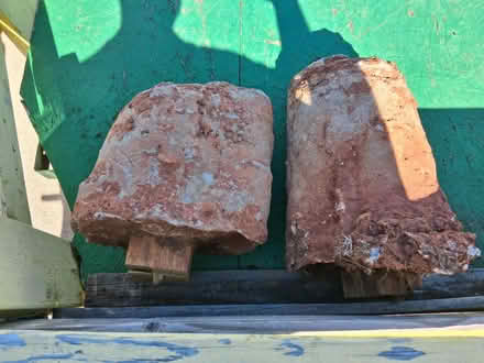 Photo of free Concrete for fill (Maryville) #1