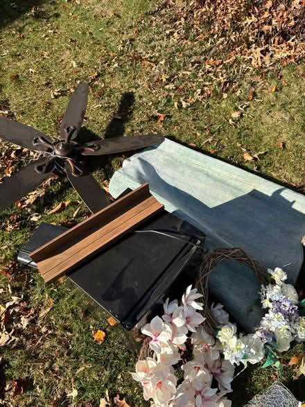 Photo of free Various items (Fairfax VA) #3