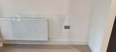 Photo of free Glass protector for dining table (Glasnevin) #2