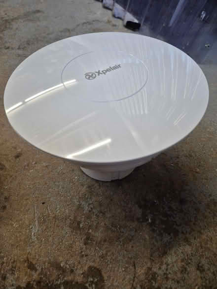 Photo of free Extractor fan (Macclesfield) #1