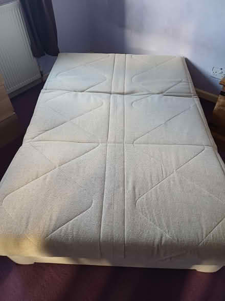 Photo of free Sofa Bed (Bushey North WD23) #2