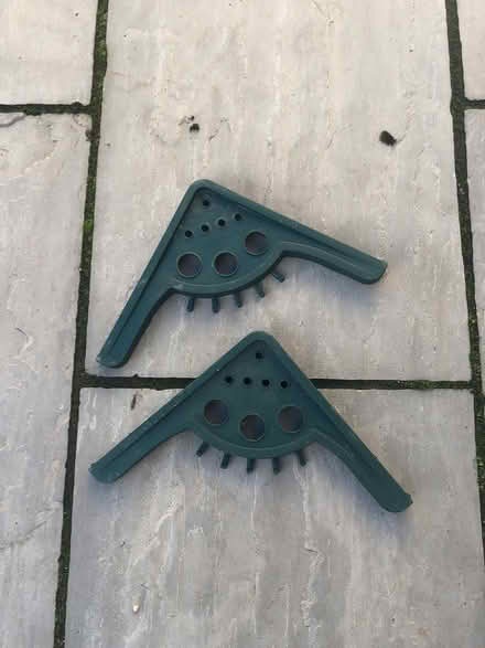 Photo of free Garden tool organiser (Northolt) #1