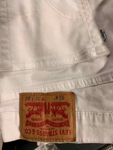 Photo of free clothes and more (soma) #4