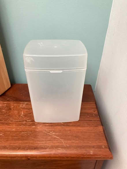 Photo of free Miscellaneous kitchen things (Lake Cook and Rte 41) #2