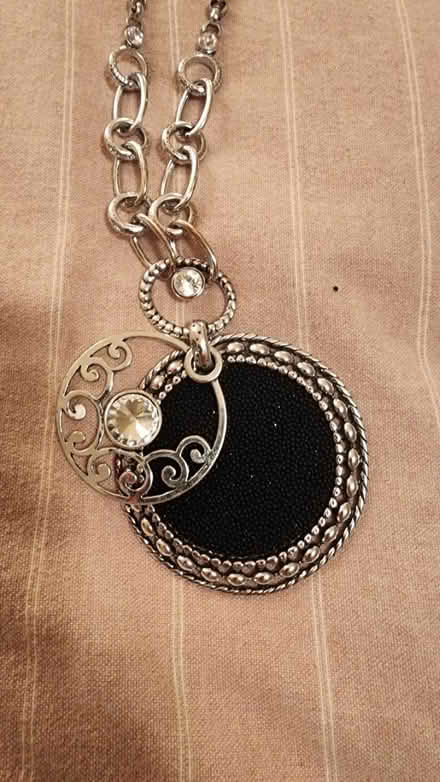 Photo of free Necklace - new (E12th ave S - 11229) #4