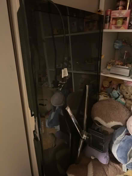 Photo of free Samsung TV - Not Working (Clayton Heights BD6) #1