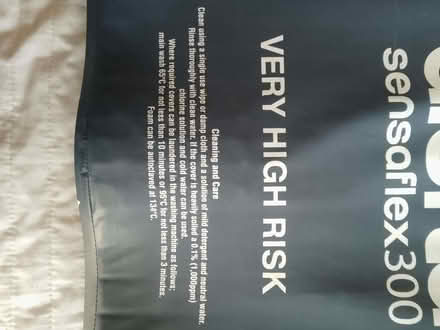 Photo of free Pain Relief Cushion (Broseley TF12) #3