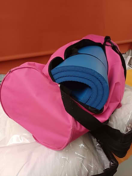 Photo of free Yoga / Pilates Mat (Cherwell Heights OX16) #1