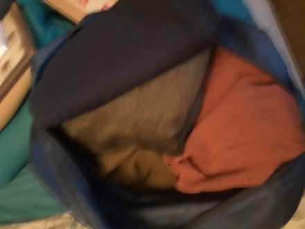 Photo of free Bag of mixed women's clothing 18+ (Biggleswade) #1