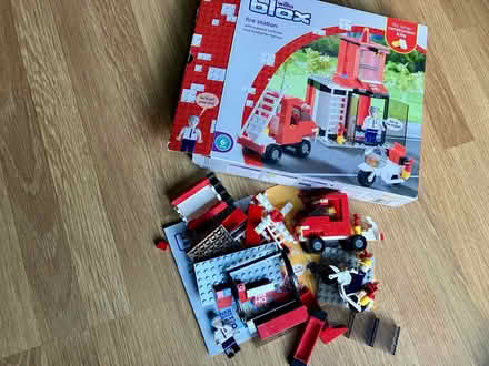 Photo of free Various Lego sets (ME1) #1