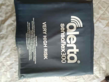 Photo of free Pain Relief Cushion (Broseley TF12) #2