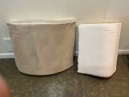 Photo of free Recovery Pillows (Severna Park) #2