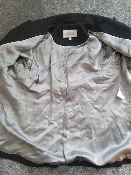 Photo of free Next Ladies Trouser Suit (Bournville B30) #2