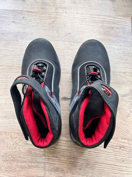 Photo of free Site boots size 41 (BS36) #1
