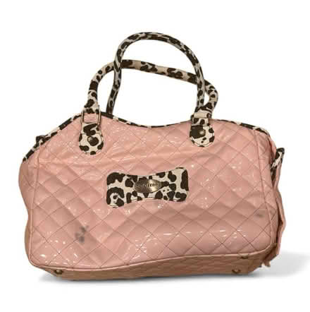 Photo of free Zoostar Pet Carrier (Brooklyn Storage) #1