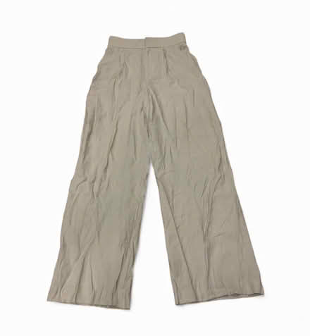 Photo of free Woman’s Light Green Pants (Brooklyn Storage) #1