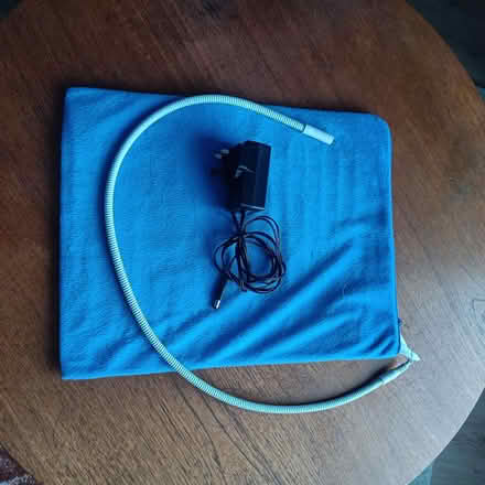 Photo of free Small electric pet heat pad (Westminster Drive PO21) #1
