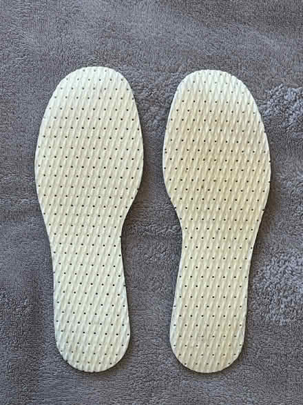 Photo of free Child’s inner soles size 1 (Brighton BN1) #2