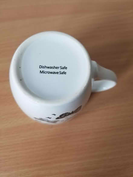 Photo of free 3 assorted mugs (Gloucester) #3