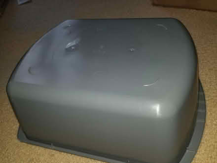 Photo of free Basin (Huntington MA) #1