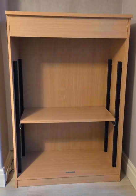 Photo of free Very Sturdy Office Style Storage (Hutton PR4) #1