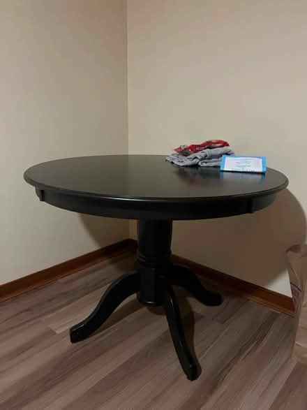 Photo of free Table (Newington) #1