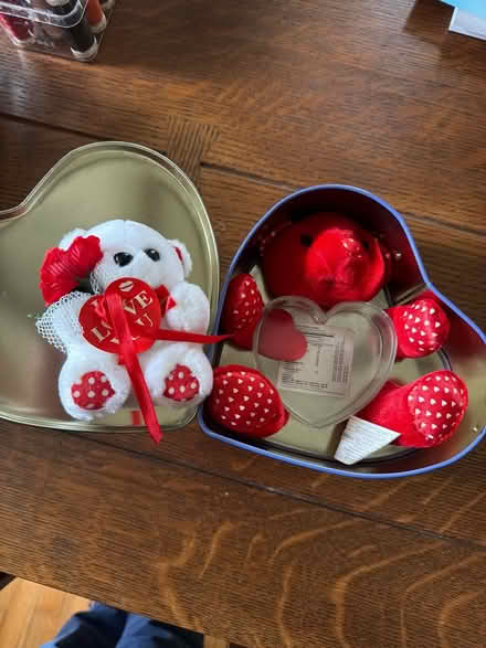 Photo of free Gift from the heart (Metuchen NJ) #2