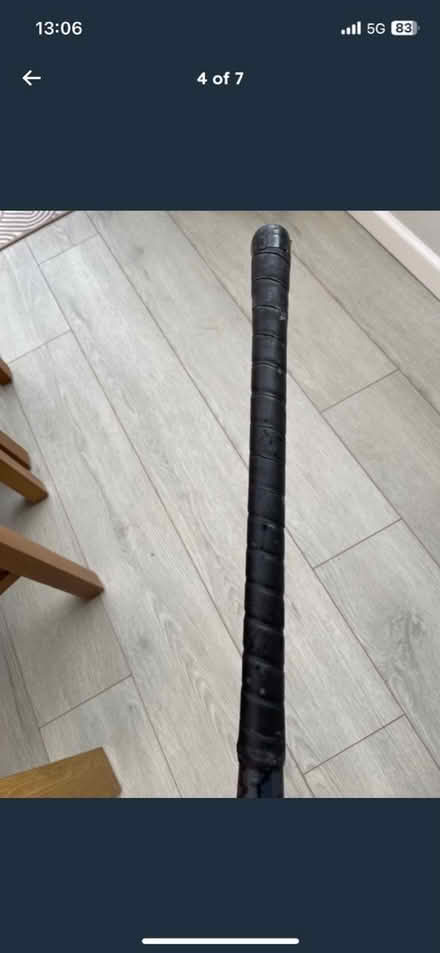Photo of free Hockey stick (Al7 3ux) #4