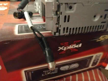 Photo of free Sony Cd player for car (NE2 Spital Tongues) #2