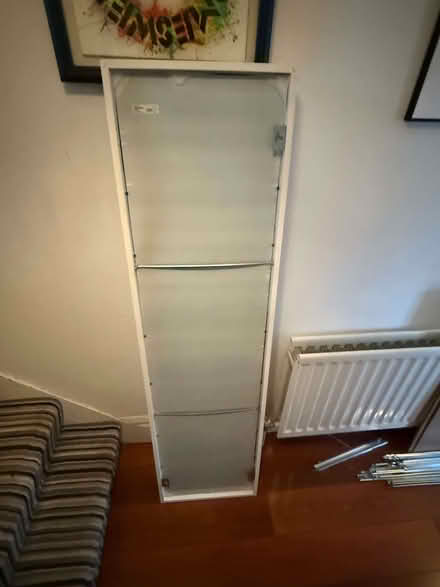 Photo of free Ikea mirror 150x40 (Earlswood RH1) #2