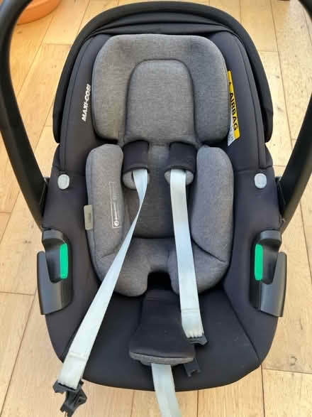 Photo of free Maxi Cosi (St Margarets TW1) #2